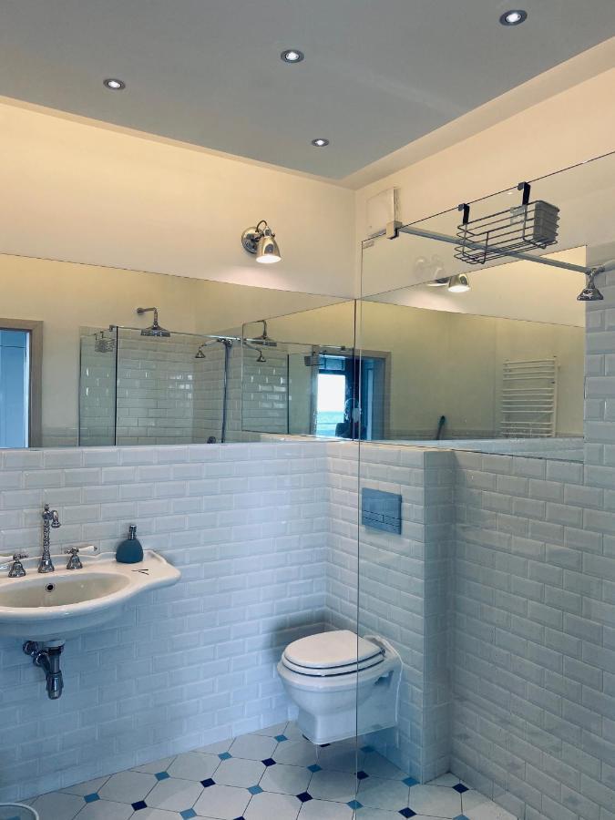 Ujście-Darłowskie Apartament Blekitny Przy Latarni מראה חיצוני תמונה